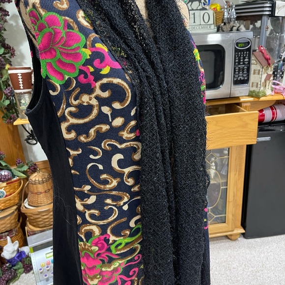 Collections Sweater Vest - Picture 2 of 5